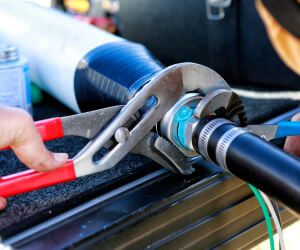 About Water Heater Repair LLC Duson, LA